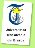 Universitatea Transilvania din Brasov