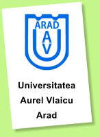 Universitatea Aurel Vlaicu Arad